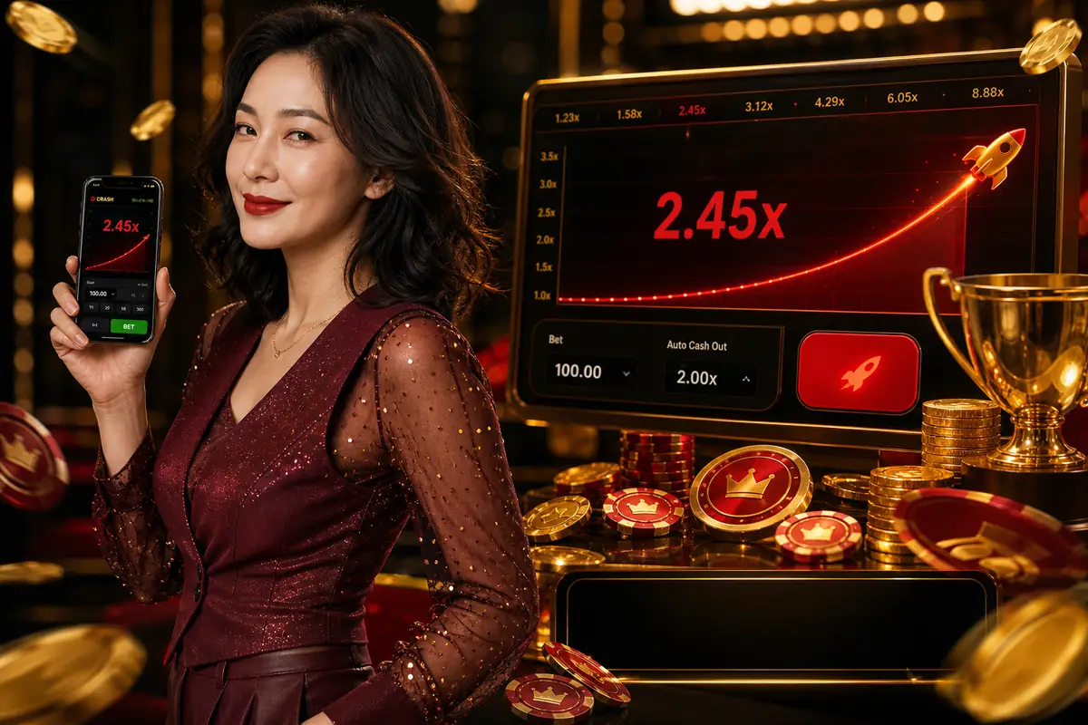 pvl88 Casino meja live dealer baccarat