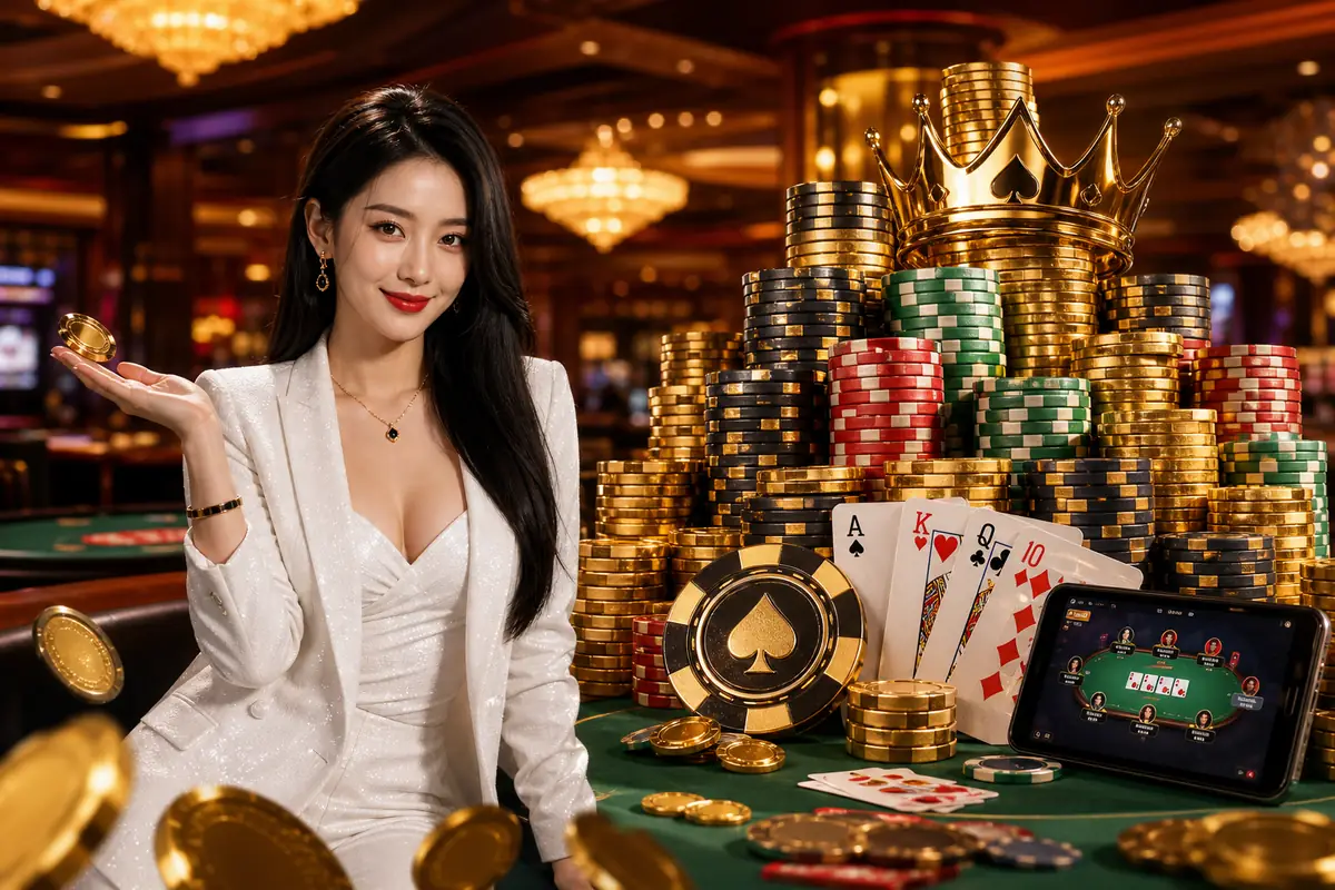 pvl88 live casino baccarat diler langsung