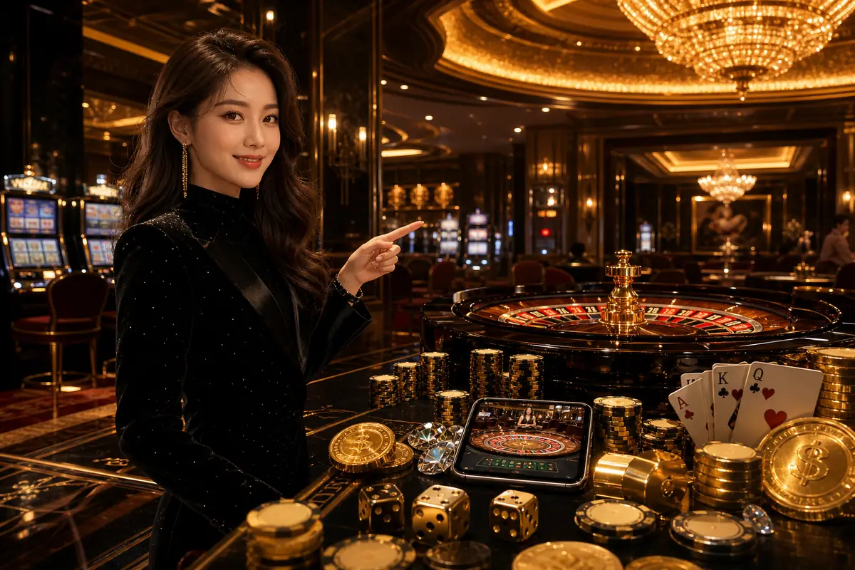 pvl88 baccarat meja live dealer